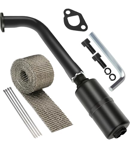 Amazon.com: Honda GX 160 & 200, Duromax 7HP 3/4